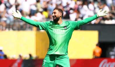 Galatasaray için bomba iddia: Donnarumma için girişimler başladı