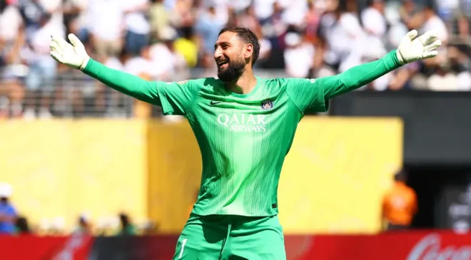 Galatasaray için bomba iddia: Donnarumma için girişimler başladı