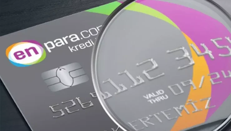 Enpara kullanıcıları dikkat! IBAN’lar değişecek