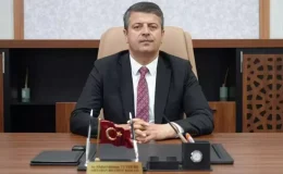 Görevden uzaklaştırılan başkanın ev hapsi kaldırıldı