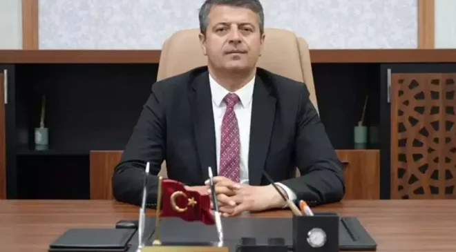 Görevden uzaklaştırılan başkanın ev hapsi kaldırıldı
