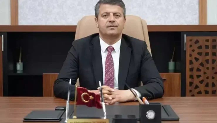 Görevden uzaklaştırılan başkanın ev hapsi kaldırıldı