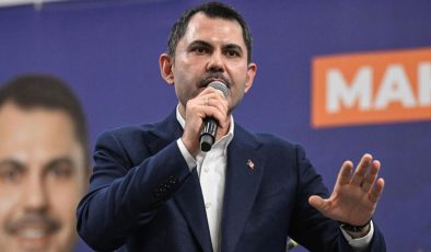 Cumhuriyet tarihinin en büyük sosyal konut projesi