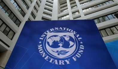 IMF’den yeni Türkiye tahmini