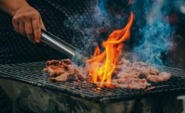 Ankara’da mangal ateşi yasaklandı
