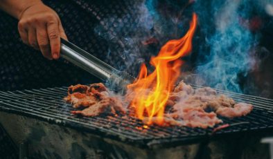 Ankara’da mangal ateşi yasaklandı