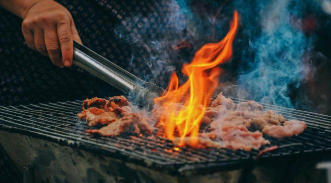 Ankara’da mangal ateşi yasaklandı