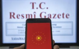Yüksek Askeri Şura kararları açıklandı