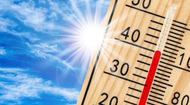 Yeni haftada sıcaklık mevsim normallerinde seyredecek