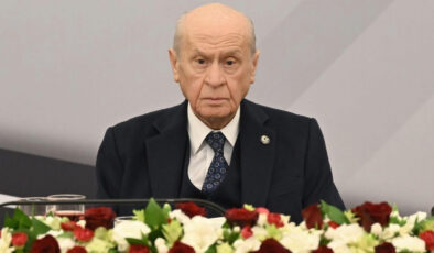 Bahçeli: Ankara ile Tahran’ın ufku aynı yöne bakmaktadır