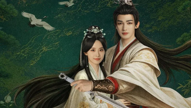 Çin Dizilerinin Yükselişi Kaliteli Seyir ve Kesintisiz Eğlence Rehberi