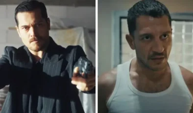 ‘Şiddet içeren’ dizilerin akıbeti belli oldu!