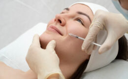 Pırlanta Dolgu Nedir?