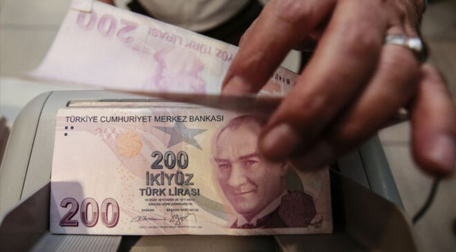 Faizlerde hızlı yükseliş