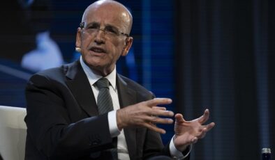 Bakan Şimşek’ten enflasyon mesajı!