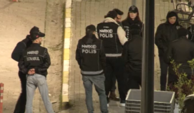 Ünlü isimler Adli Tıp Kurumu’nda test verdi