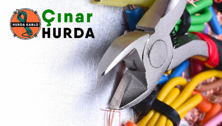 Hurda Kablo Fiyatları ve Geri Dönüşümü