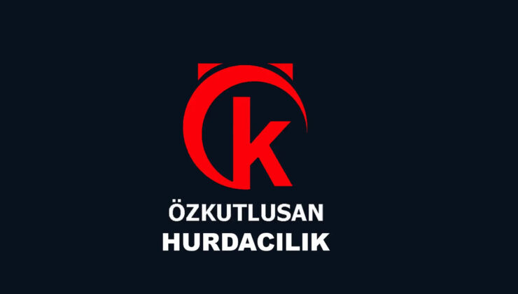 İstanbul Hurdacı Firması: Özkutlusan Hurdacılık