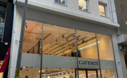 İstanbul’un Moda Merkezi Nişantaşı’nda Yeni Bir Alışveriş Deneyimi