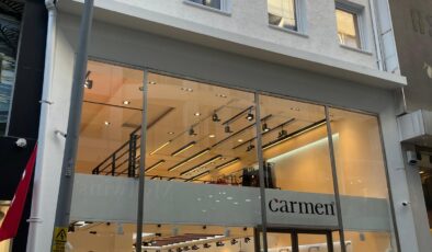 İstanbul’un Moda Merkezi Nişantaşı’nda Yeni Bir Alışveriş Deneyimi