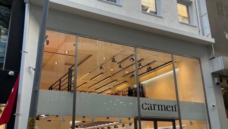 İstanbul’un Moda Merkezi Nişantaşı’nda Yeni Bir Alışveriş Deneyimi