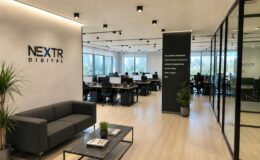 Mert Uzar Liderliğinde NexTR Digital, Dijital Pazarlama, Yapay Zekâ ve Marka Yönetimini Tek Çatı Altında Birleştiriyor