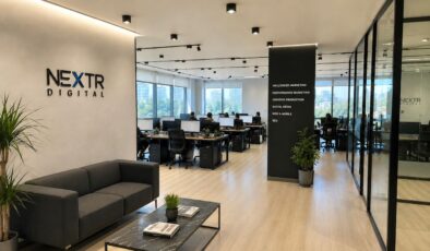 Mert Uzar Liderliğinde NexTR Digital, Dijital Pazarlama, Yapay Zekâ ve Marka Yönetimini Tek Çatı Altında Birleştiriyor