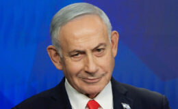 Netanyahu’dan İran iddiası