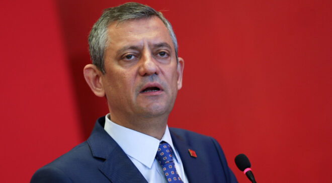 Özgür Özel yeni parti için son günü açıkladı