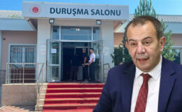Tanju Özcan: Bu davanın ana yemeği benim